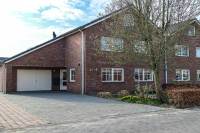 Woning Augustinusstraat 21 Groningen