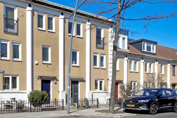 Woning Rode Ring 146 Assendelft