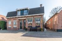 Woning Kanaalweg 75 HOOGEVEEN