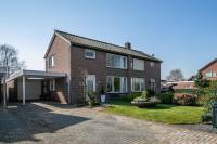 Woning Parkstraat 34 Emmen