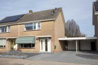 Woning Primulastraat 23 Wierden