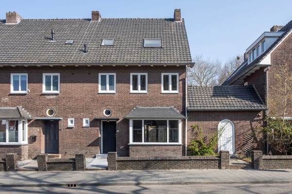 Woning Groenseykerstraat 47 Geleen
