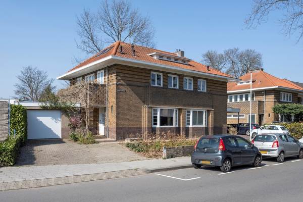 Woning Schuttestraat 18 SITTARD