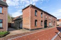 Woning Oude Staat 14 Nieuwstadt