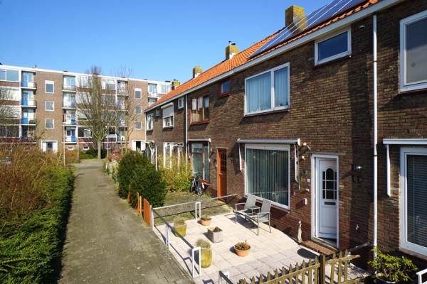 Woning Scheldestraat 28 Purmerend