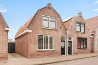 Woning Gedempt Achterom 51 MEDEMBLIK
