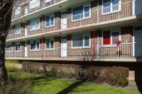 Woning Paltroklaan 93 Rotterdam