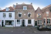 Woning Langestraat 25 Brielle