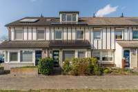 Woning Slangevecht 4 Amersfoort