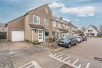 Woning Amaliastein 17 Vianen (UT)