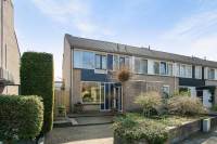 Woning Schiethoek 18 Bergen op Zoom