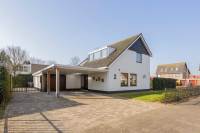 Woning Beukenlaan 2 Bergen op Zoom
