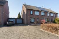 Woning Borculolaan 25 Tilburg