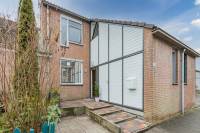 Woning De Sanstraat 14 Groningen