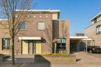 Woning Strohuls 41 Asten