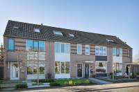 Woning Vogelwikkestraat 11 Zevenbergen