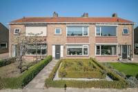 Woning Ten Ankerweg 50 Tholen