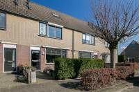 Woning Dasseburcht 25 Zeewolde