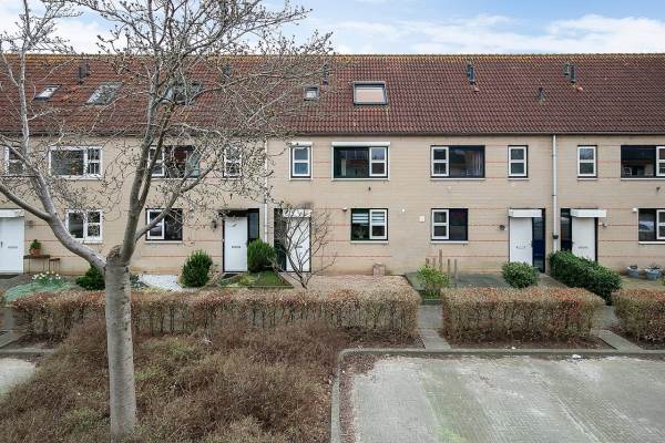 Woning Kwarts 37 Zeewolde
