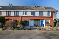 Woning Voerman 4 Zeewolde