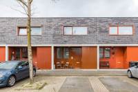 Woning Goudsbloemstraat 25 Papendrecht