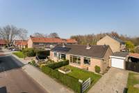 Woning Groene Kruisstraat 5 STRIJEN