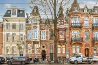 Woning Willemsparkweg 27 Amsterdam