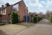 Woning Grasmeent 8 Almere