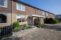 Woning Hoefbladstraat 8 Alphen aan den Rijn