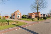 Woning Veelerveensterweg 87 VEELERVEEN