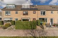 Woning Van Karnebeekstraat 44 Nunspeet