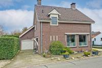 Woning Oude Kerkstraat 24 Bergen (LI)