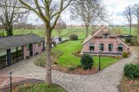 Woning Koloniedijk 24 Vinkenbuurt