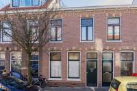 Woning Bankastraat 40 Haarlem