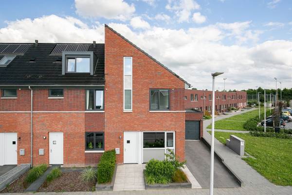 Woning Maaslandsingel 37 Etten-Leur