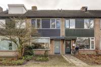 Woning Helfrichstraat 11 Dongen