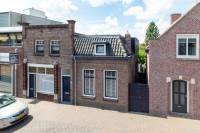 Woning Keizersdijk 41 Raamsdonksveer