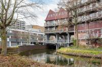 Woning Gravin Adélastraat 37 Rotterdam