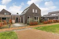 Woning Groote Veen 58 Eelde