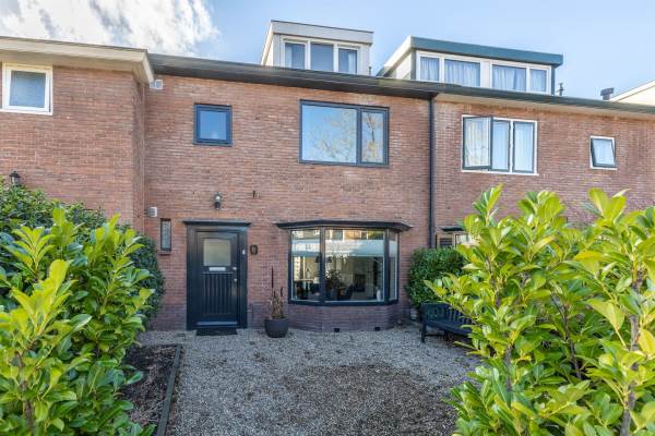 Woning Ruysdaellaan 22 Loosdrecht