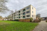 Woning Hans Bentinckstraat 10 Naarden