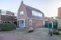 Woning Van Leeuwenhoekstraat 76 Hilversum