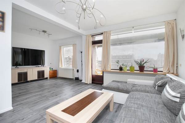 Woning Leyweg 962 Den Haag