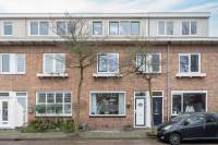 Woning Maasstraat 24 Haarlem