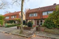 Woning Coehoornstraat 48 Hilversum