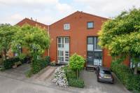 Woning Rottumeroog 44 Heemskerk