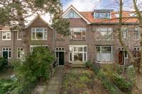 Woning Emmalaan 19 Haarlem