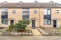 Woning Zuidpooldreef 21 Utrecht