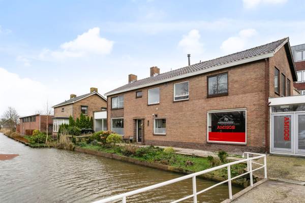 Woning Lopikerweg oost 3a Lopik
