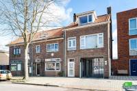 Woning Merovingenstraat 55 Haarlem
